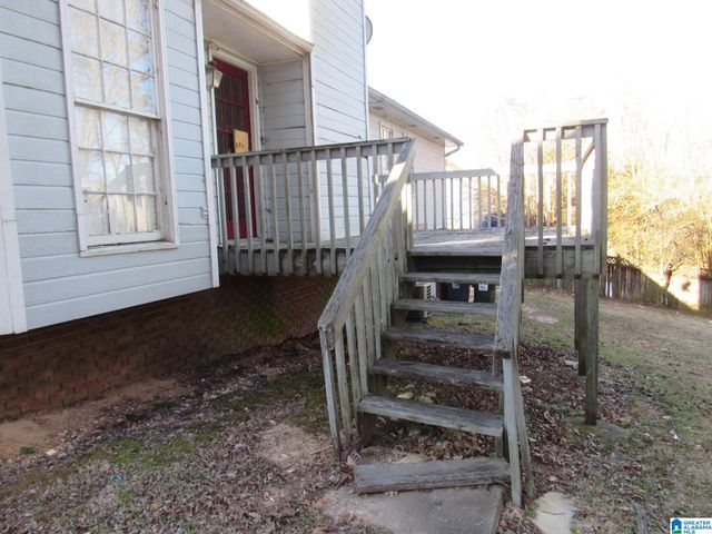 765 GABLE DRIVE, Center Point, AL 35215