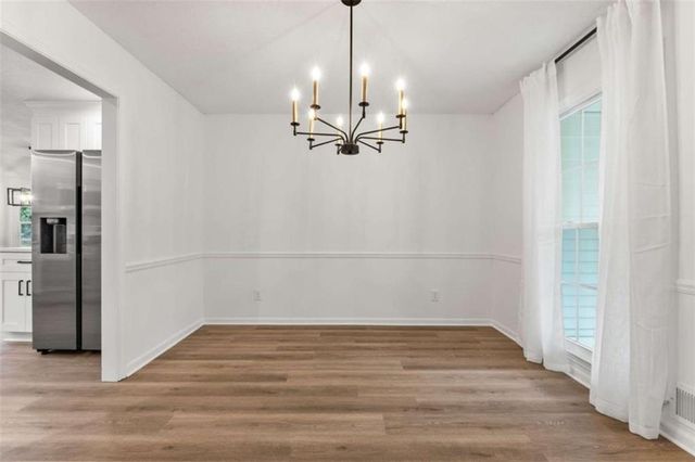 3180 NW Burnt Hickory Road, Marietta, GA 30064