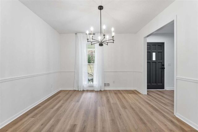 3180 NW Burnt Hickory Road, Marietta, GA 30064