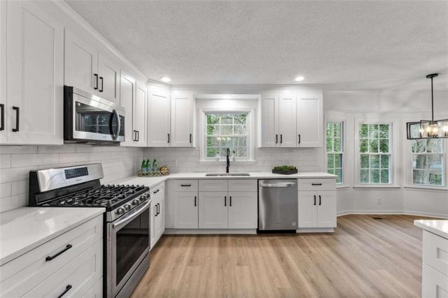 3180 NW Burnt Hickory Road, Marietta, GA 30064