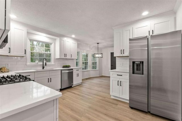 3180 NW Burnt Hickory Road, Marietta, GA 30064