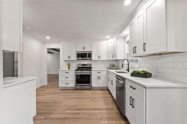 3180 NW Burnt Hickory Road, Marietta, GA 30064