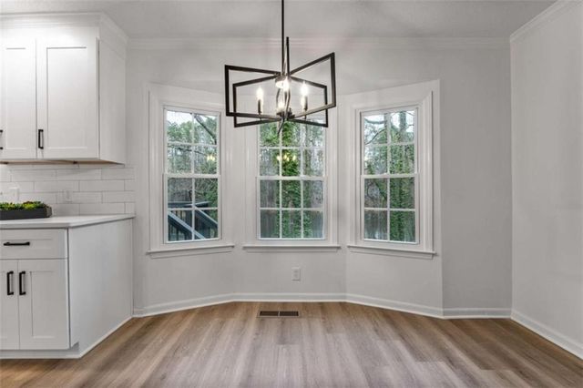 3180 NW Burnt Hickory Road, Marietta, GA 30064