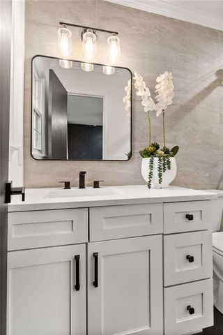 3180 NW Burnt Hickory Road, Marietta, GA 30064