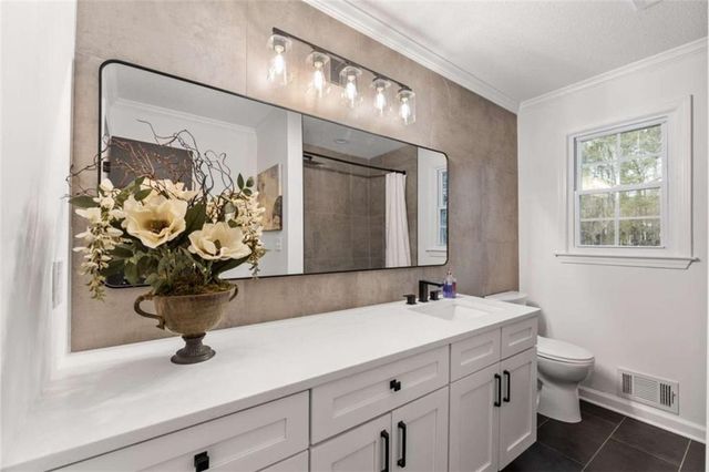 3180 NW Burnt Hickory Road, Marietta, GA 30064