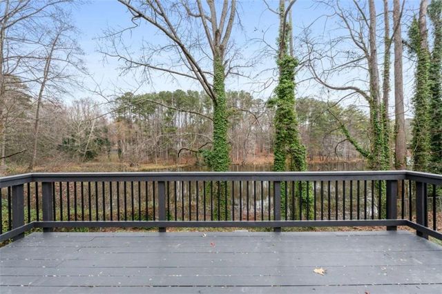 3180 NW Burnt Hickory Road, Marietta, GA 30064