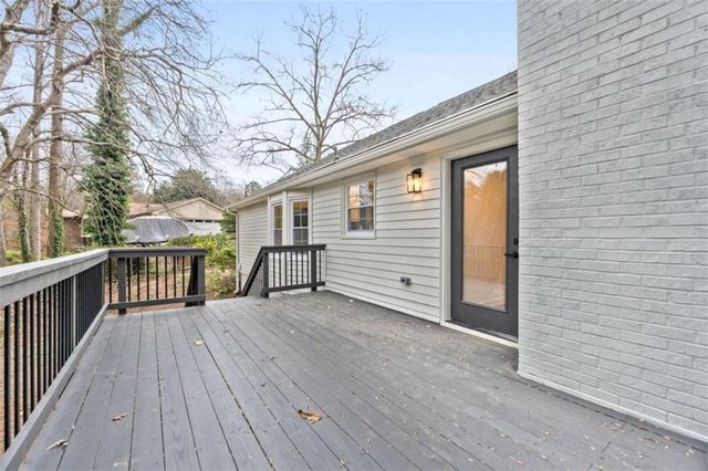 3180 NW Burnt Hickory Road, Marietta, GA 30064