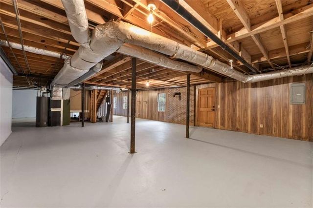 3180 NW Burnt Hickory Road, Marietta, GA 30064