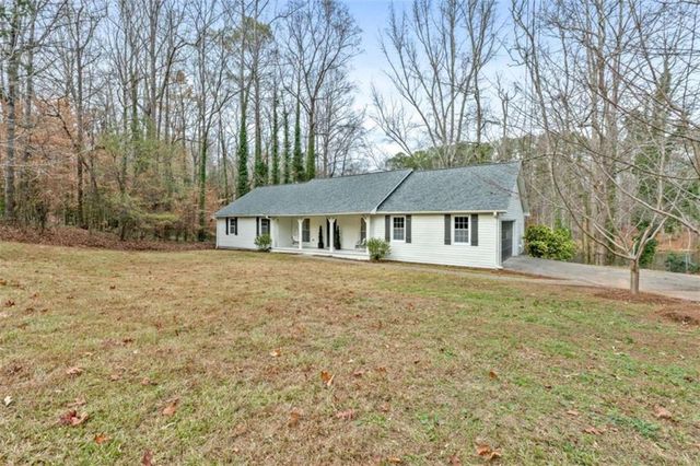 3180 NW Burnt Hickory Road, Marietta, GA 30064