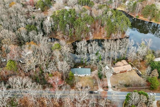 3180 NW Burnt Hickory Road, Marietta, GA 30064