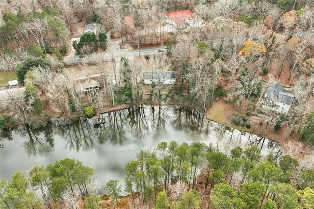 3180 NW Burnt Hickory Road, Marietta, GA 30064