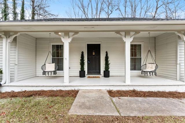 3180 NW Burnt Hickory Road, Marietta, GA 30064