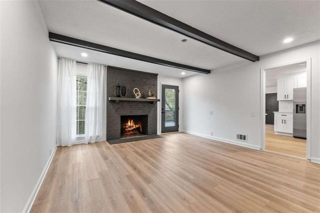 3180 NW Burnt Hickory Road, Marietta, GA 30064