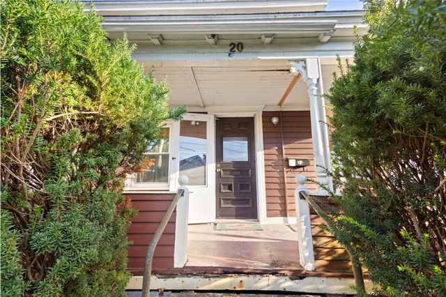 20 Spring Street W, West Warwick, RI 02893