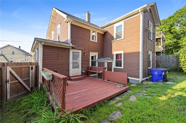 20 Spring Street W, West Warwick, RI 02893