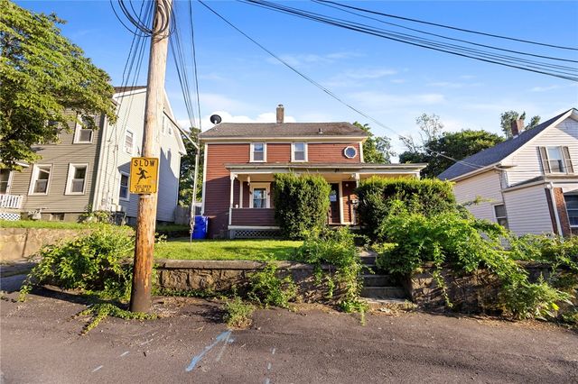 20 Spring Street W, West Warwick, RI 02893