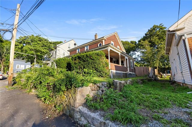 20 Spring Street W, West Warwick, RI 02893