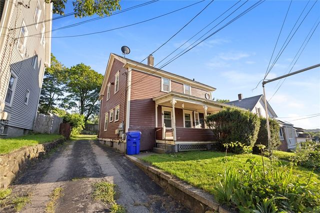 20 Spring Street W, West Warwick, RI 02893