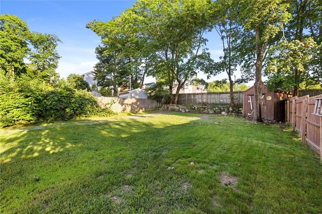 20 Spring Street W, West Warwick, RI 02893