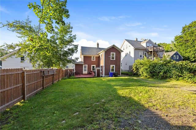 20 Spring Street W, West Warwick, RI 02893