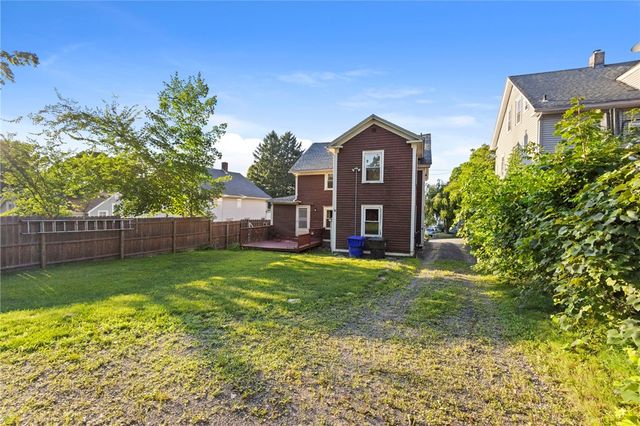 20 Spring Street W, West Warwick, RI 02893