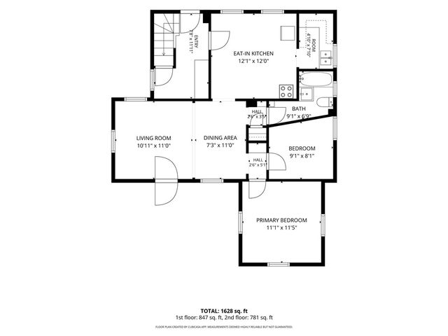 20 Spring Street W, West Warwick, RI 02893