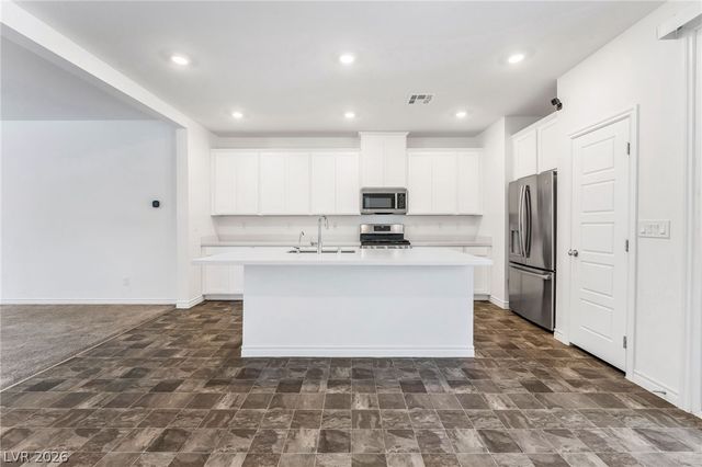 4420 Contour Bend Avenue, North Las Vegas, NV 89084