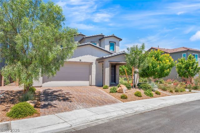 4420 Contour Bend Avenue, North Las Vegas, NV 89084
