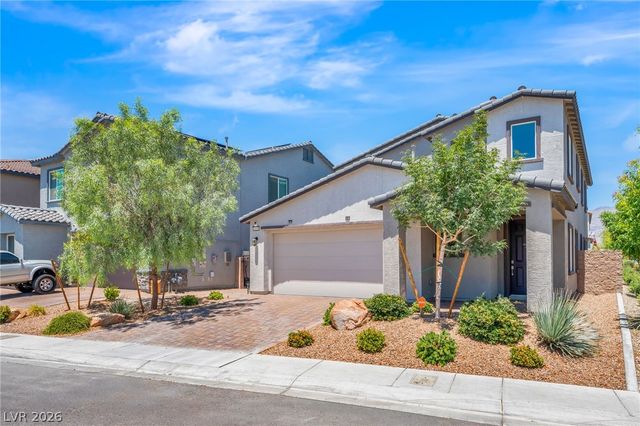 4420 Contour Bend Avenue, North Las Vegas, NV 89084