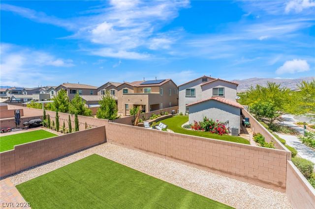 4420 Contour Bend Avenue, North Las Vegas, NV 89084