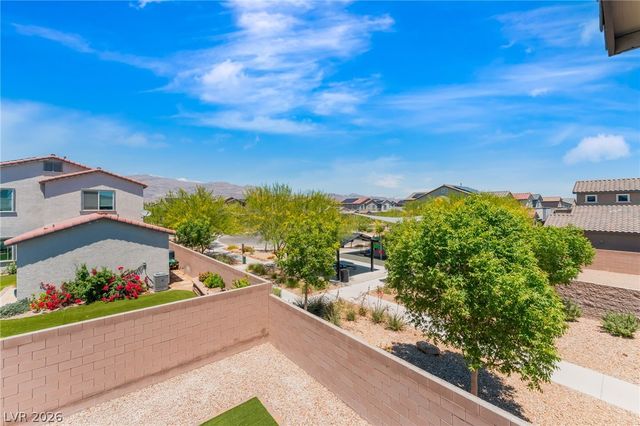 4420 Contour Bend Avenue, North Las Vegas, NV 89084