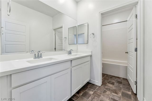 4420 Contour Bend Avenue, North Las Vegas, NV 89084