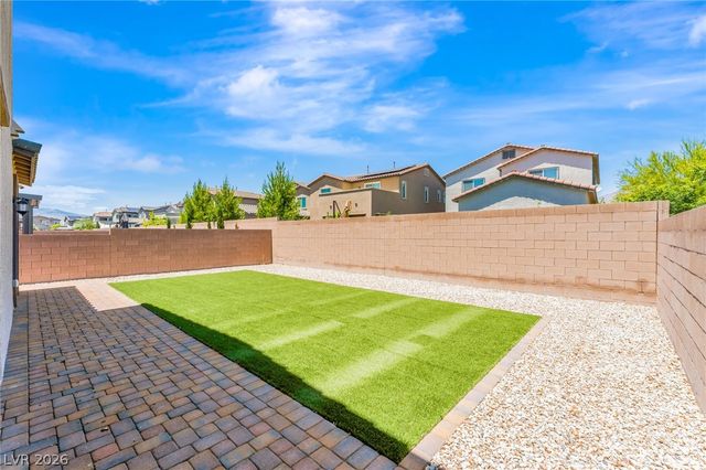 4420 Contour Bend Avenue, North Las Vegas, NV 89084