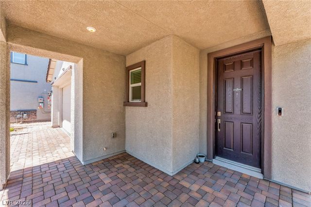 4420 Contour Bend Avenue, North Las Vegas, NV 89084