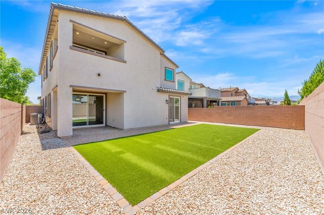 4420 Contour Bend Avenue, North Las Vegas, NV 89084