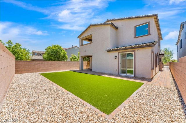 4420 Contour Bend Avenue, North Las Vegas, NV 89084