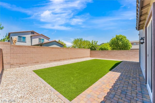 4420 Contour Bend Avenue, North Las Vegas, NV 89084