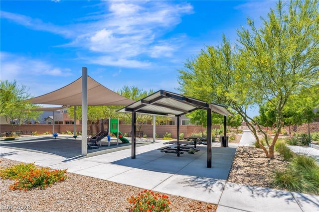 4420 Contour Bend Avenue, North Las Vegas, NV 89084