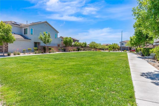 4420 Contour Bend Avenue, North Las Vegas, NV 89084