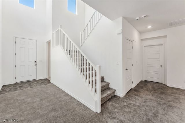 4420 Contour Bend Avenue, North Las Vegas, NV 89084