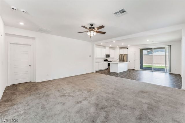 4420 Contour Bend Avenue, North Las Vegas, NV 89084