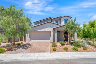 4420 Contour Bend Avenue, North Las Vegas, NV 89084