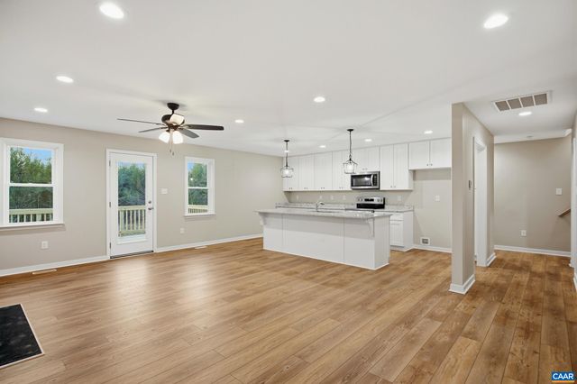 12 MILL BRANCH WAY, Bumpass, VA 23024