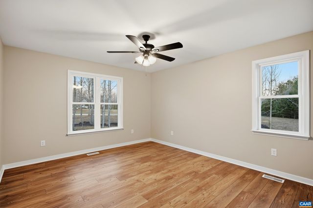 12 MILL BRANCH WAY, Bumpass, VA 23024