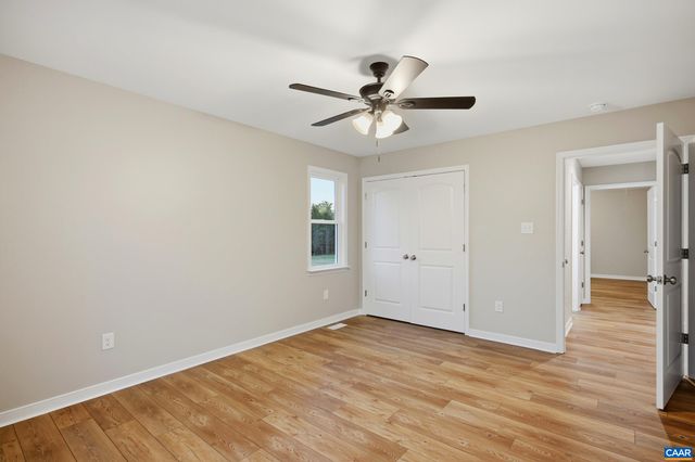 12 MILL BRANCH WAY, Bumpass, VA 23024