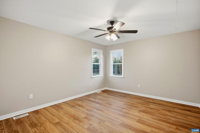 12 MILL BRANCH WAY, Bumpass, VA 23024