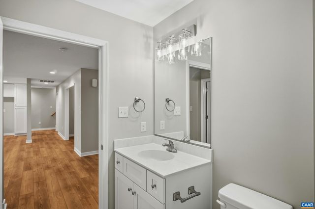 12 MILL BRANCH WAY, Bumpass, VA 23024