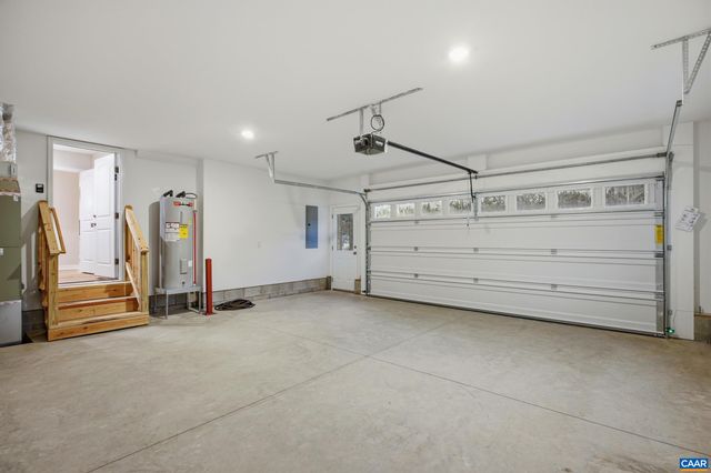 12 MILL BRANCH WAY, Bumpass, VA 23024