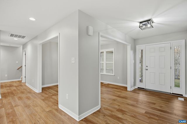 12 MILL BRANCH WAY, Bumpass, VA 23024