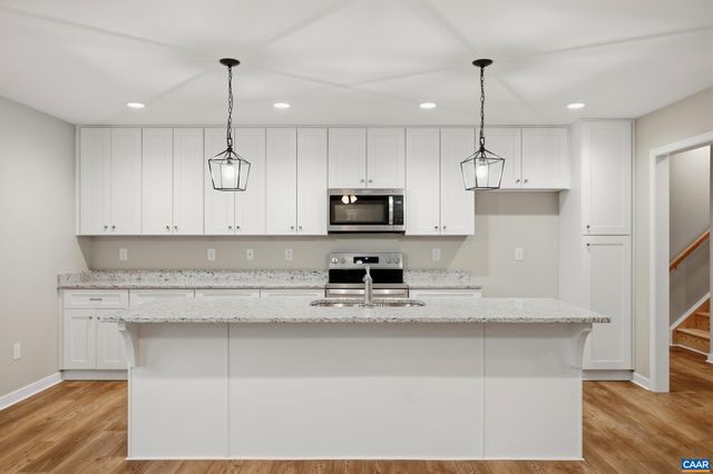 12 MILL BRANCH WAY, Bumpass, VA 23024